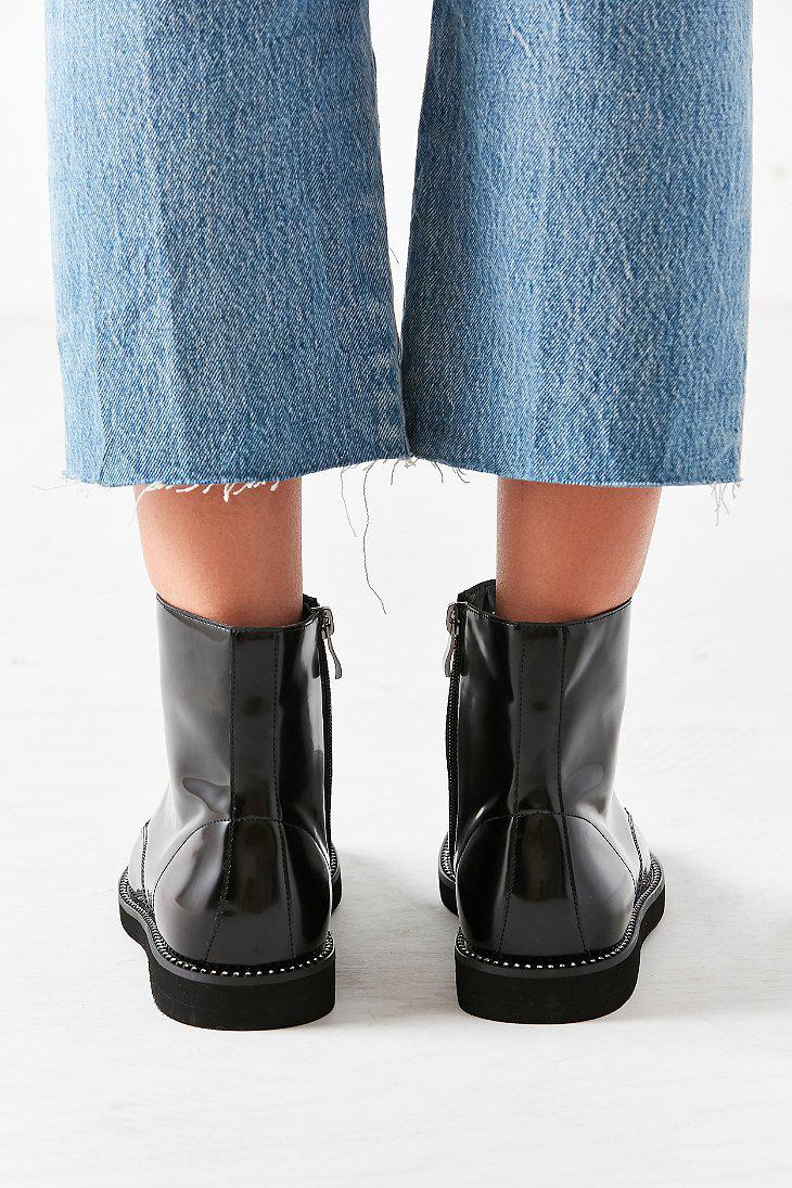 combat boots urban outfitters