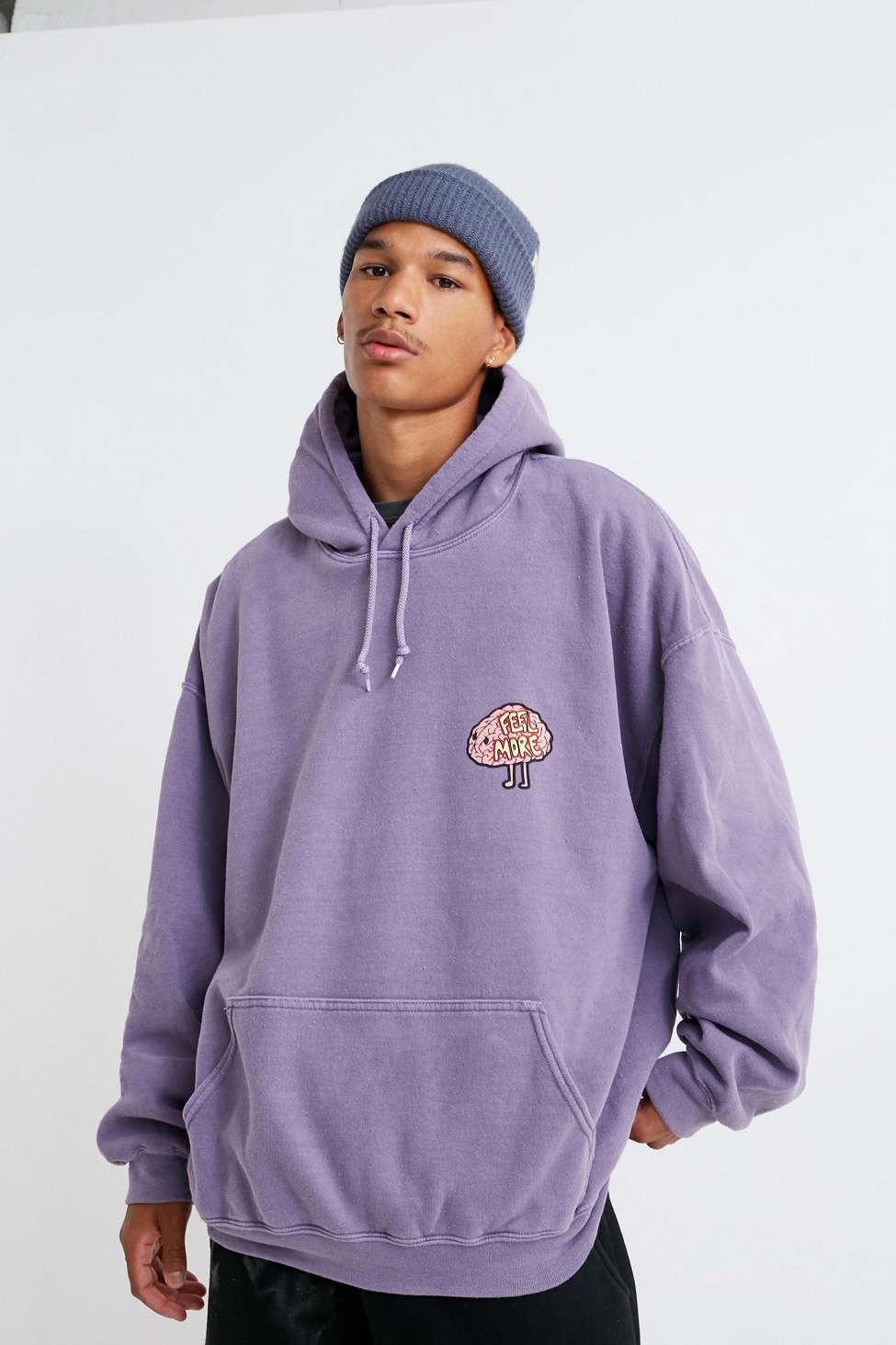 uo hoodies