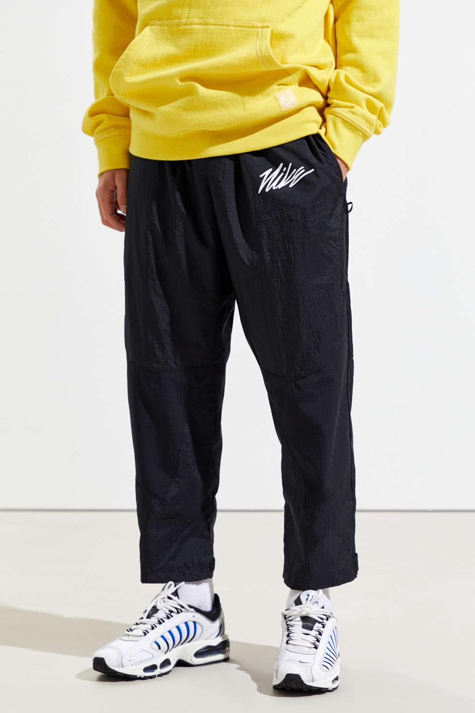 Nike Px Track Polyester Pant for Men - Lyst
