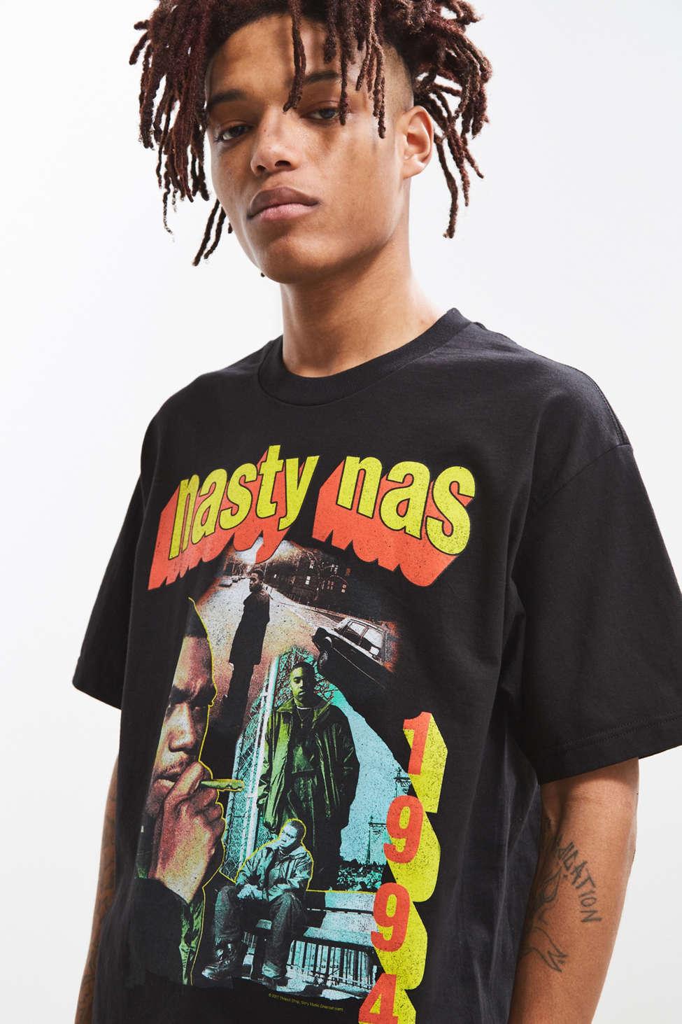 Men's Graphic Tees, Printed T-Shirts, Urban Outfitters UK