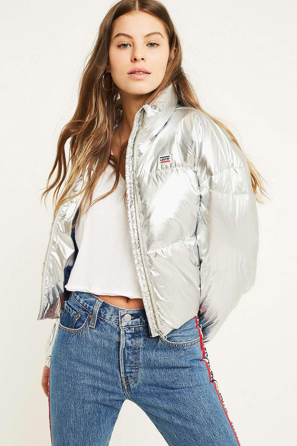 levis silver