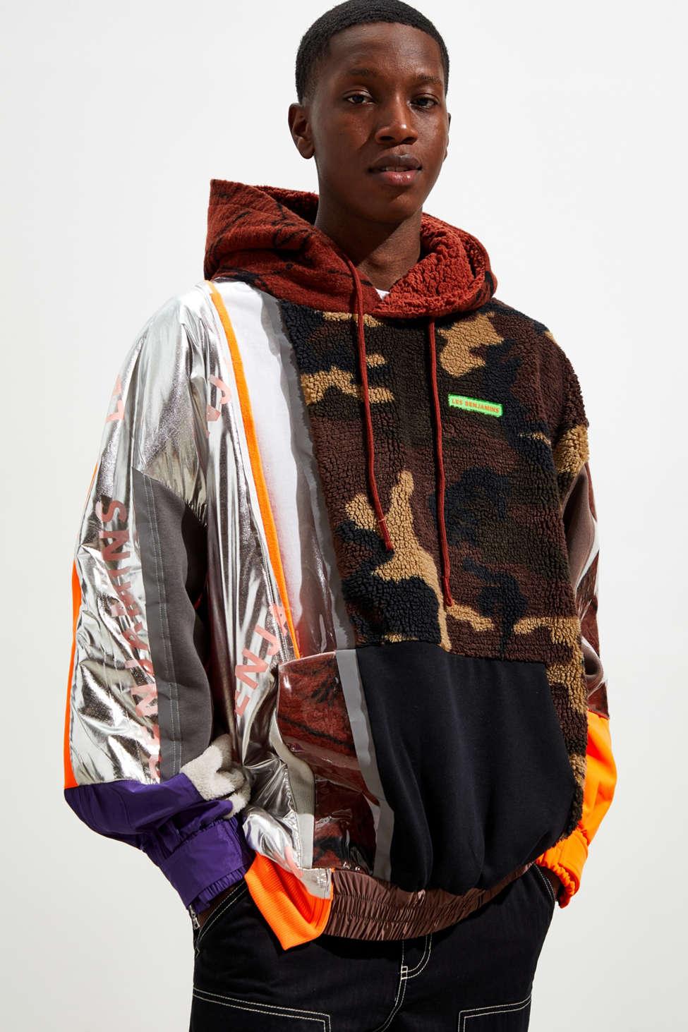 benjamins sweatshirt