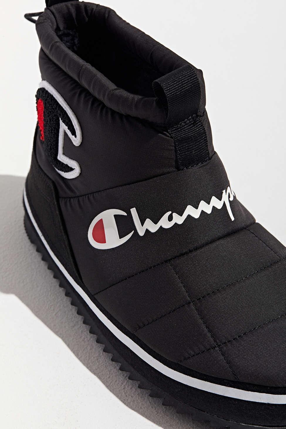 champion winter boots