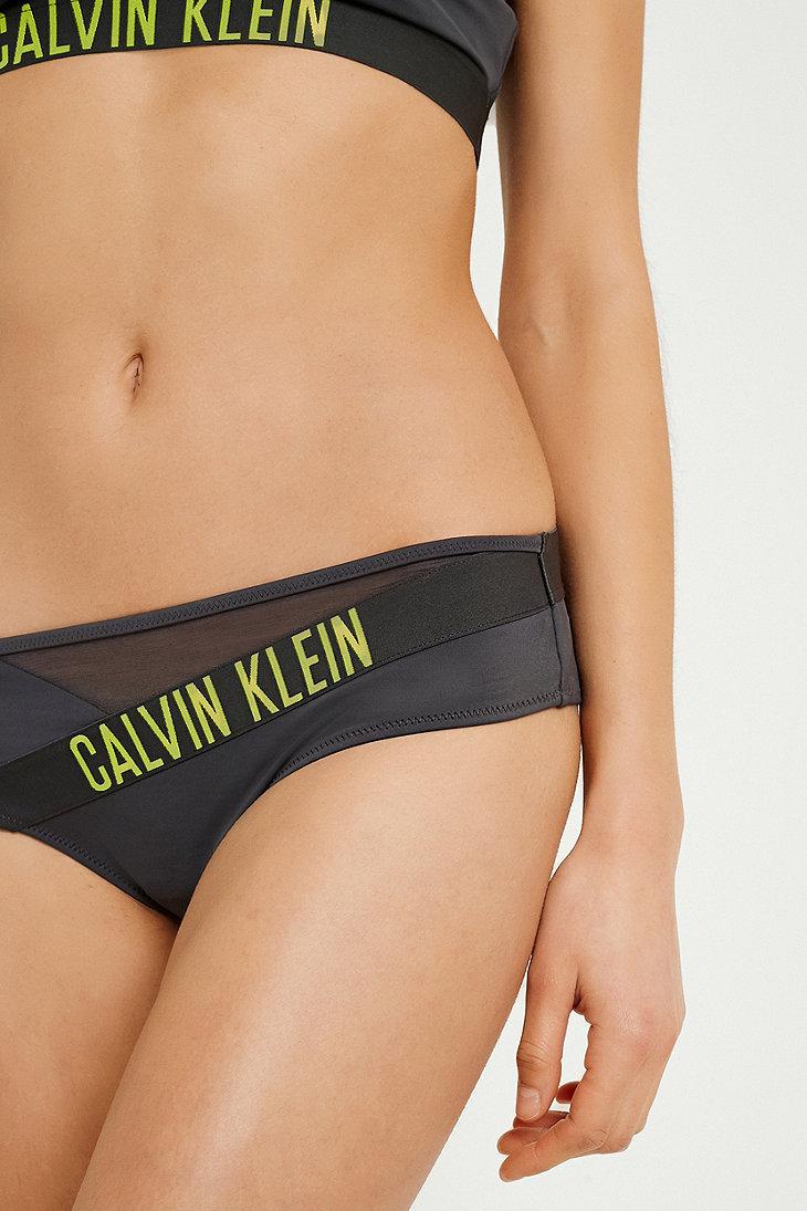 calvin klein hipster bikini bottoms