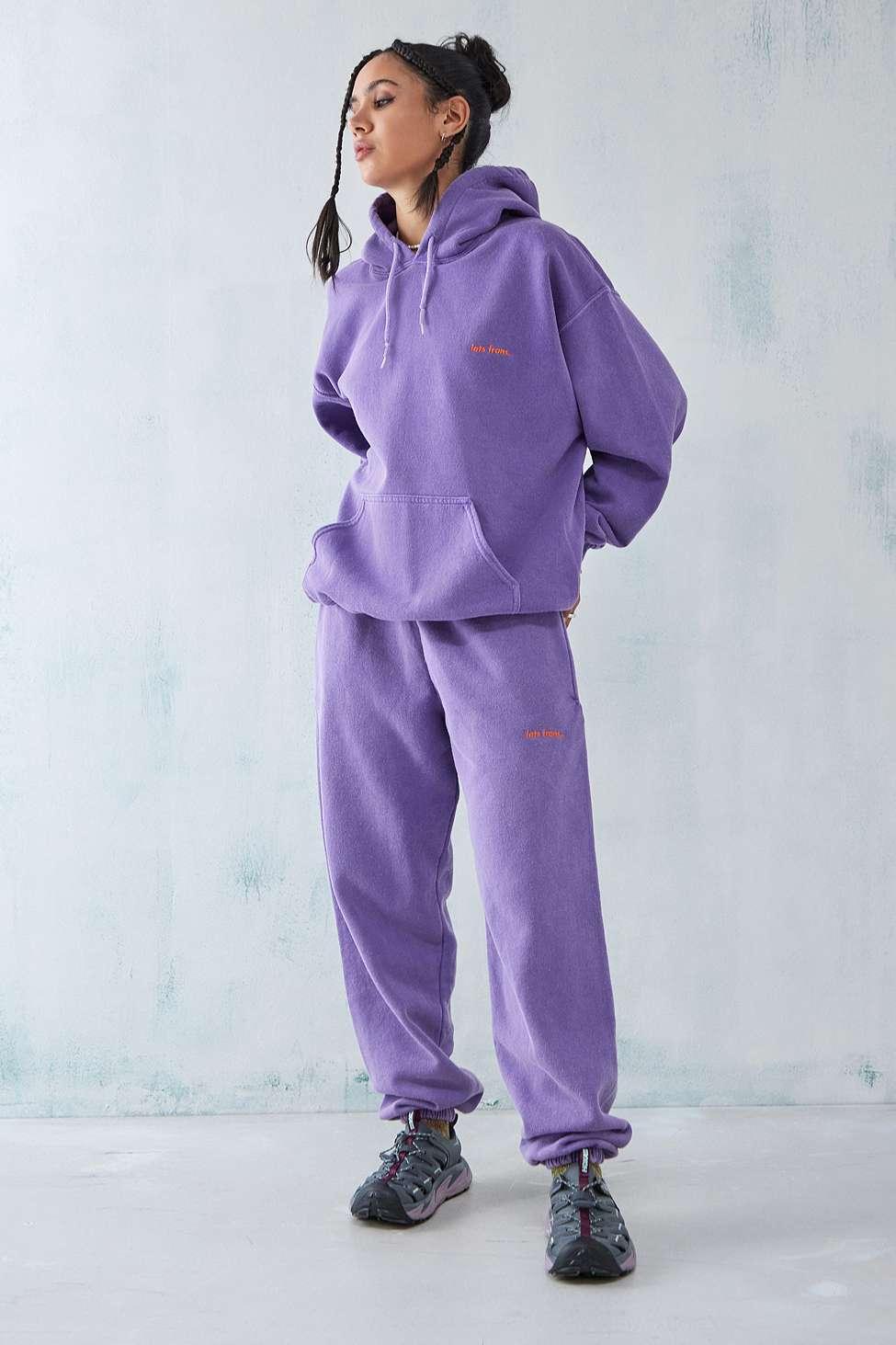 Iets outlet frans tracksuit
