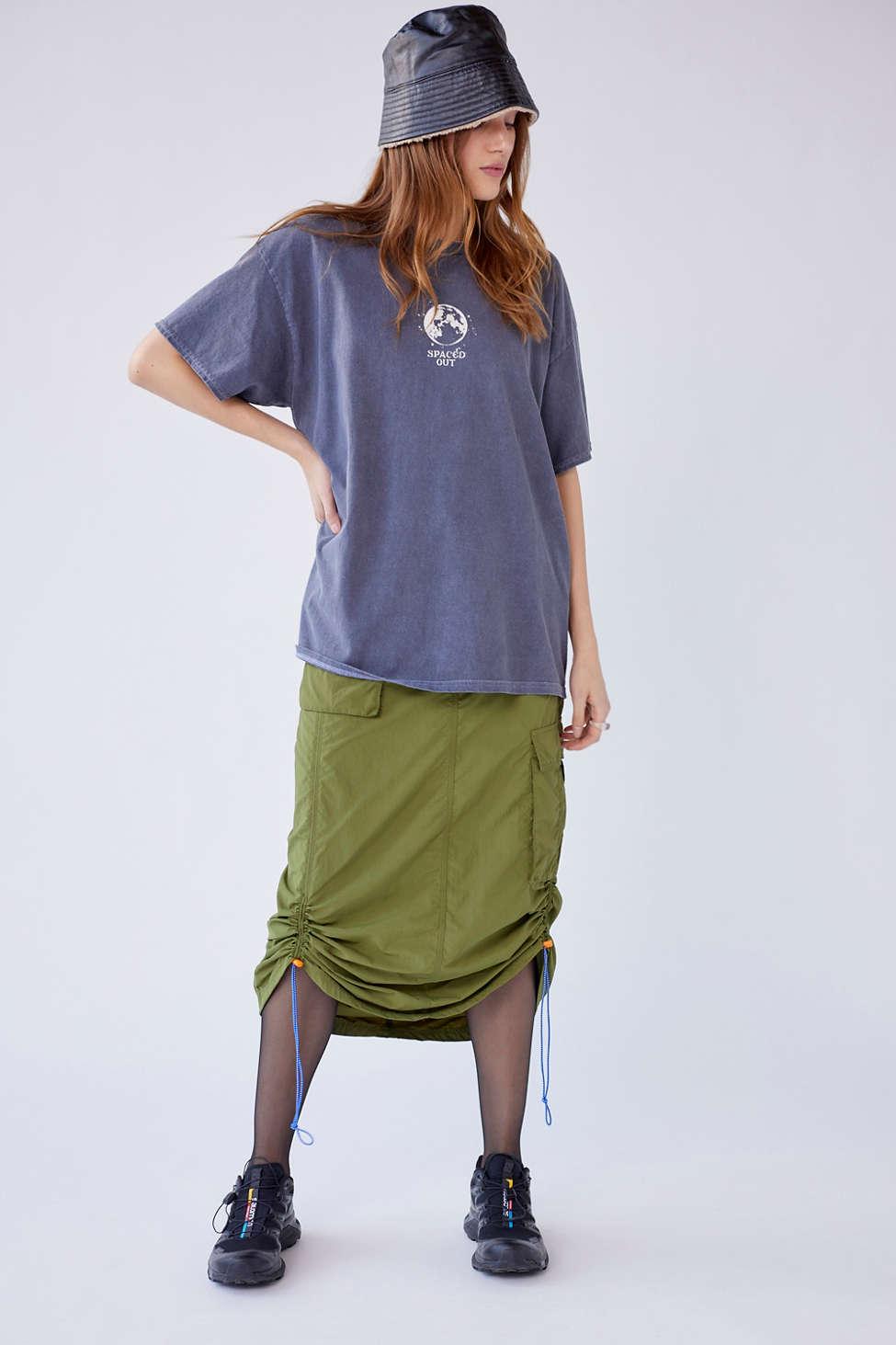 Urban outfitters spaced out hoodie sale