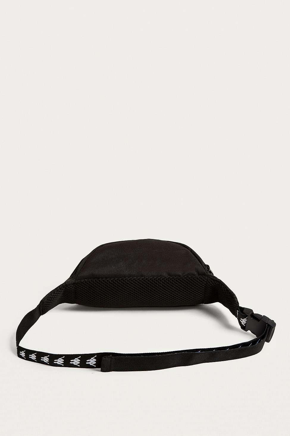 kappa popmeister bum bag