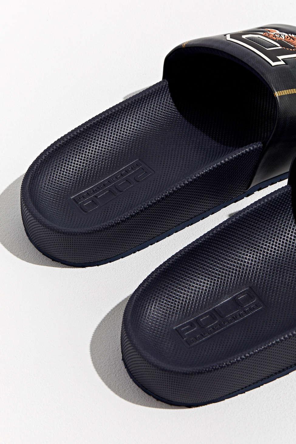 Cayson tiger slide clearance sandal