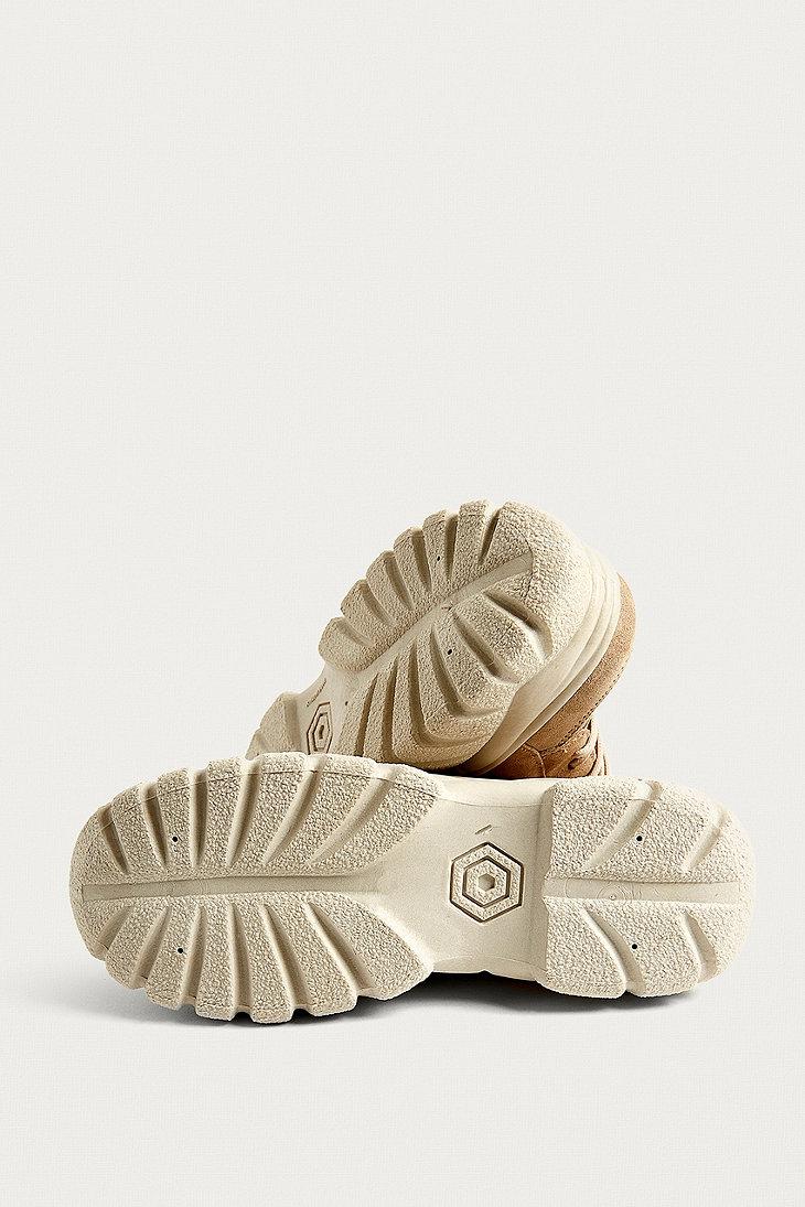 uo chunky trainers