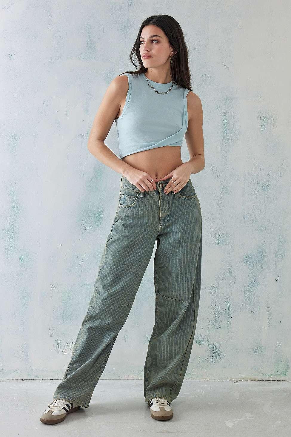 Helle boyfriend jeans Outlet