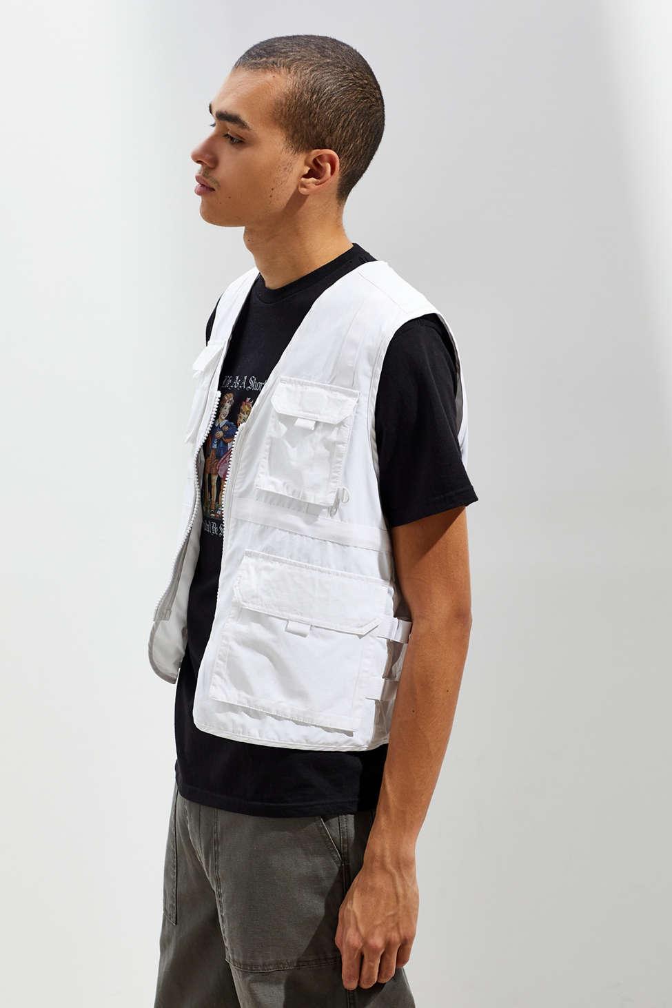 Uo utility hotsell vest