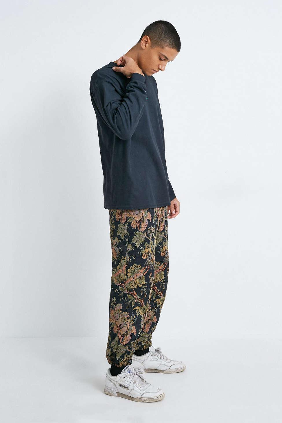 iets frans trousers