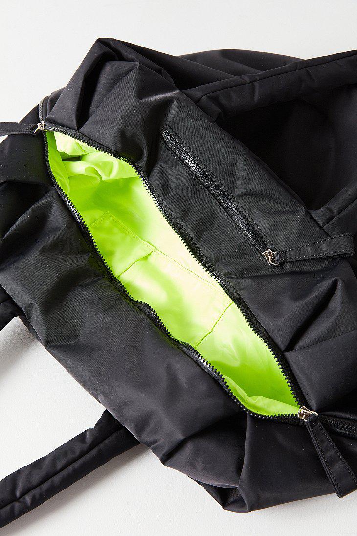 puffer crossbody bag urban outfitters