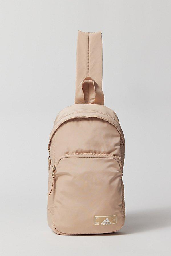 adidas Essentials 2 Sling Crossbody Bag in Natural Lyst Canada