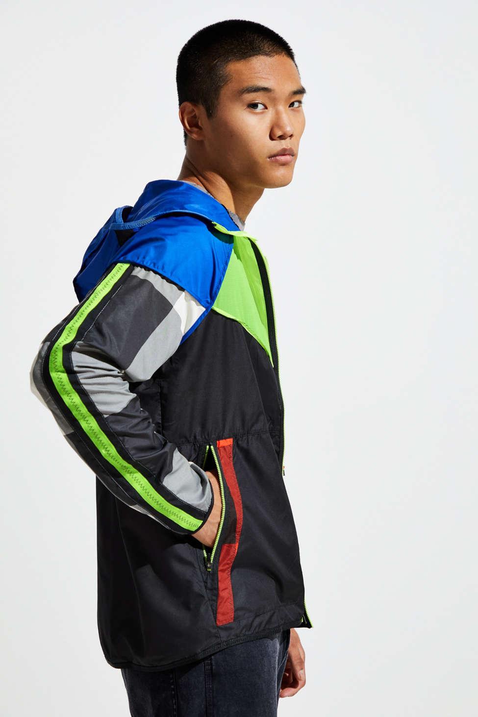 Nike Synthetic Nike Wild Run Wind Jacket for Men | Lyst