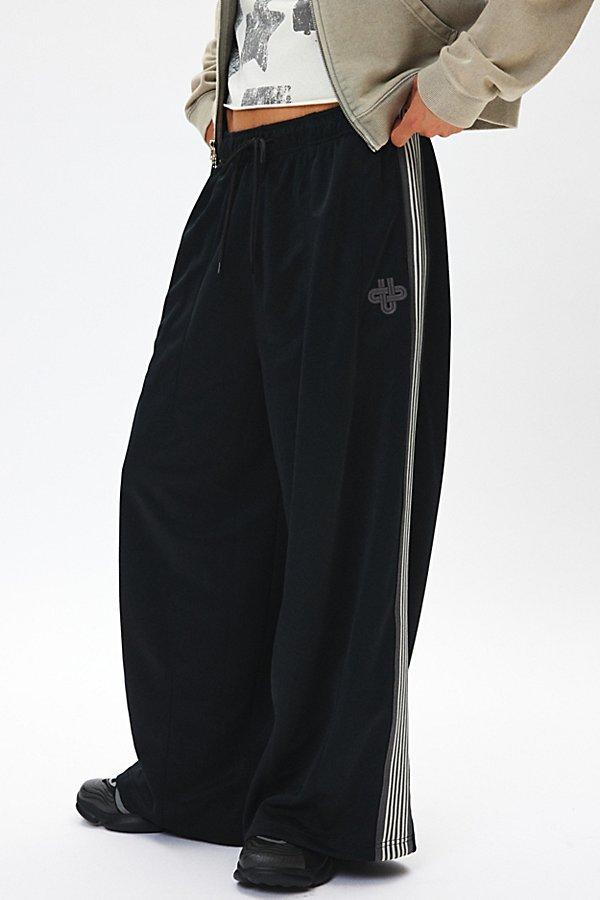 adidas track pants urban outfitters