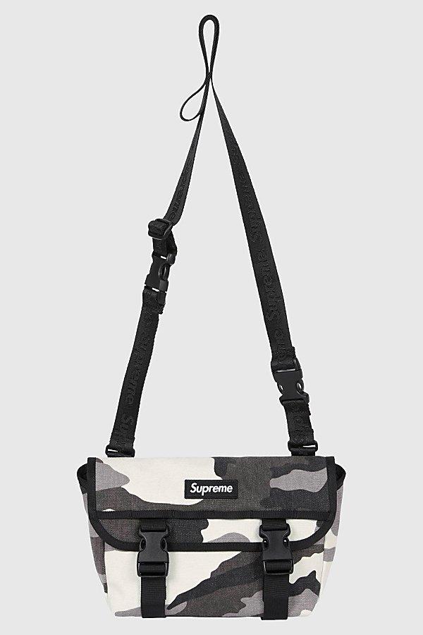 Men's Supreme Messenger bags from $96 | Lyst Men's Supreme Messenger bags from $96 | Lyst