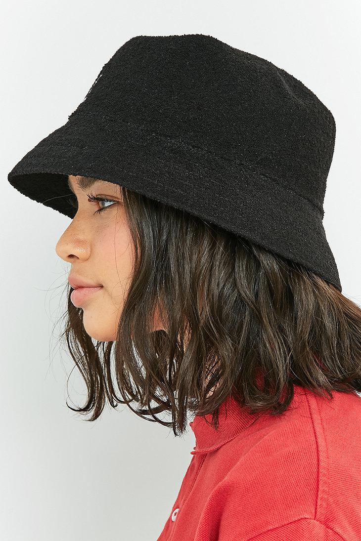 bermuda bucket hat