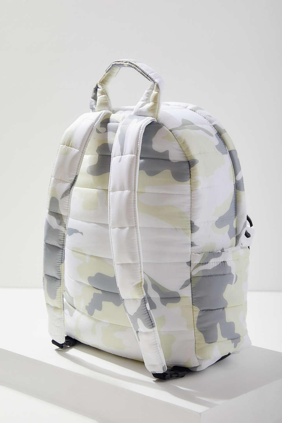 rossignol uo exclusive puffer backpack