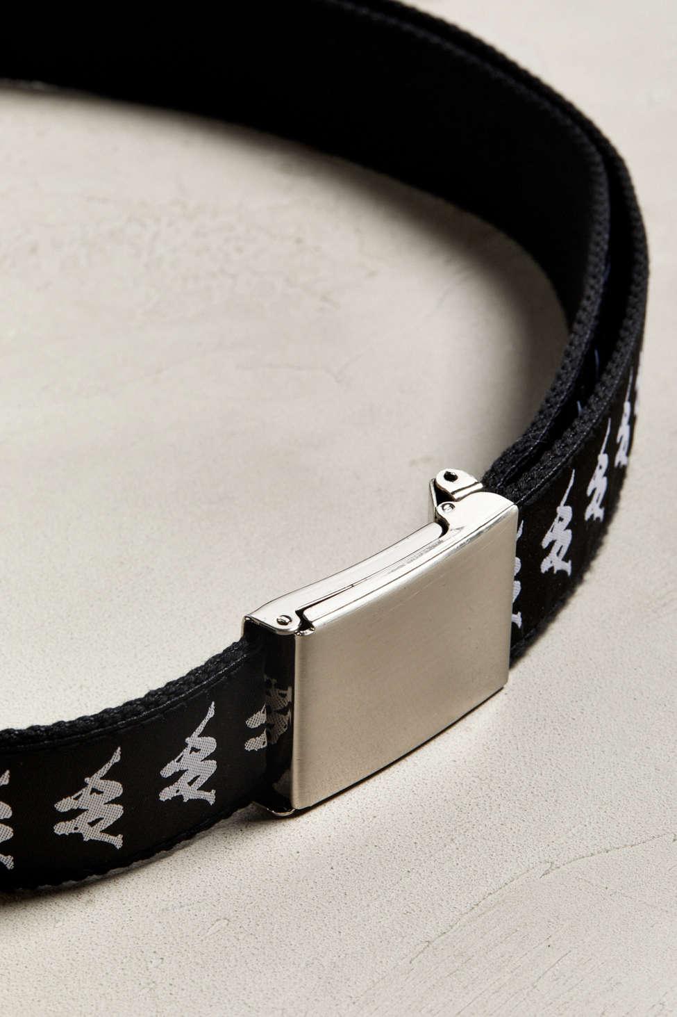 kappa banda belt