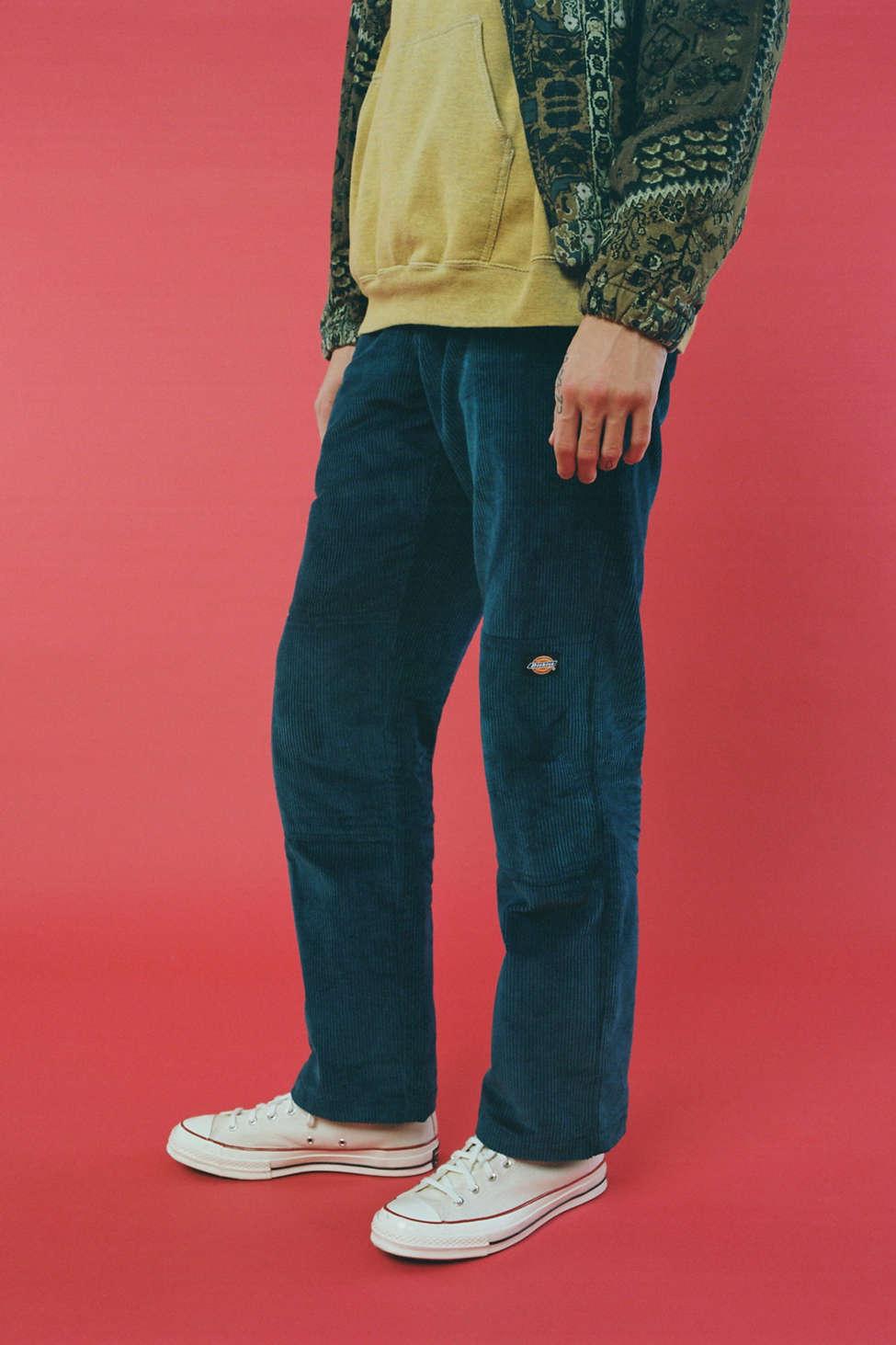 Dickies Uo Exclusive Corduroy Double Knee Pant 2024 | favors.com