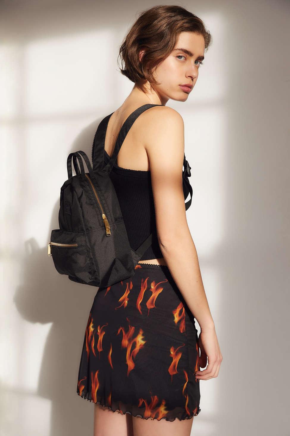 herschel nova light mini backpack