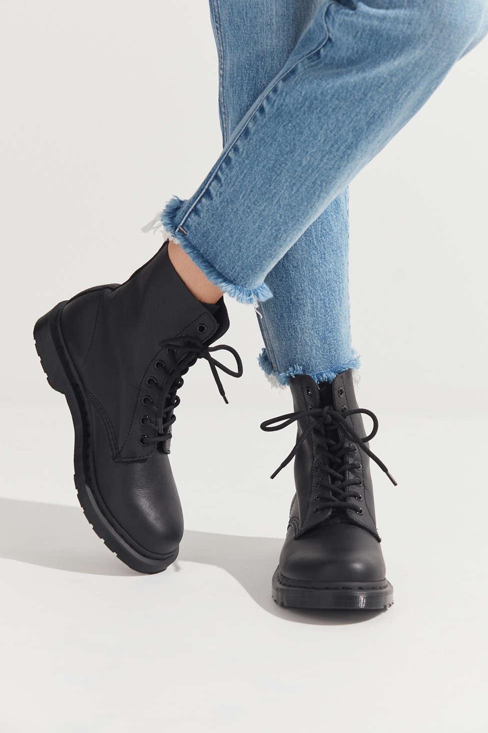 Buy Dr Martens 1460 Pascal Mono | UP TO 56% OFF