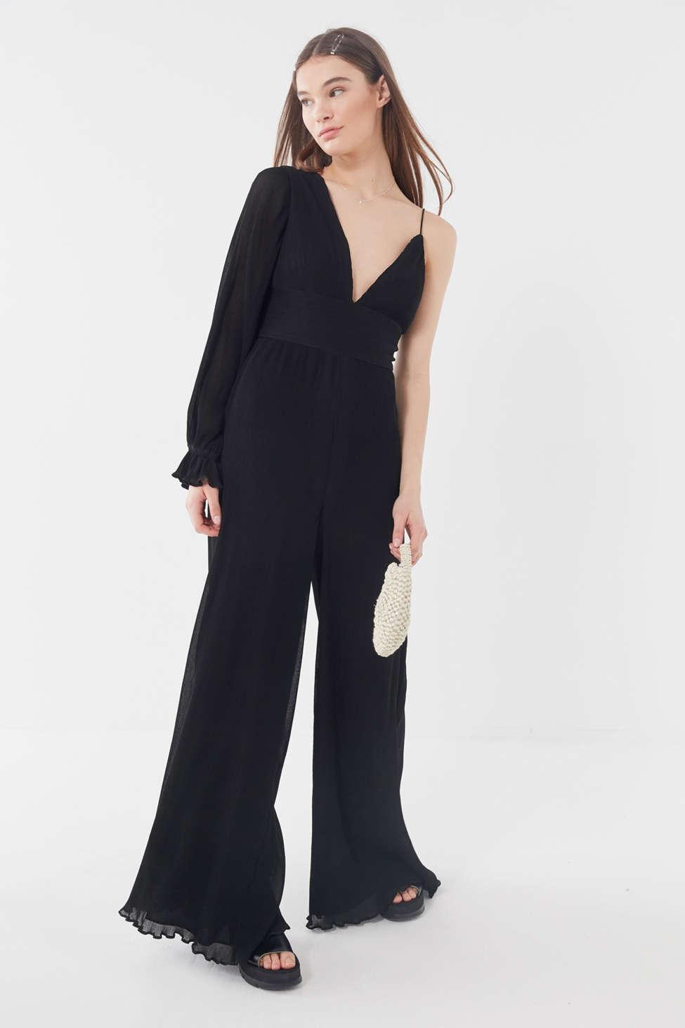 keepsake clarity jumpsuit