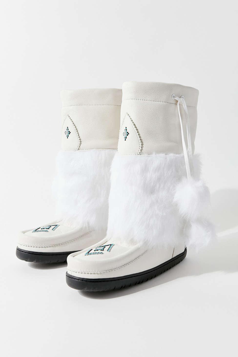 muk luk winter boots