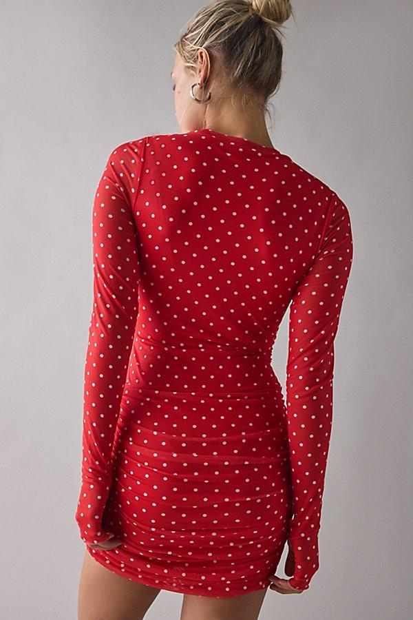 chinese dress ladies Mirza Dress