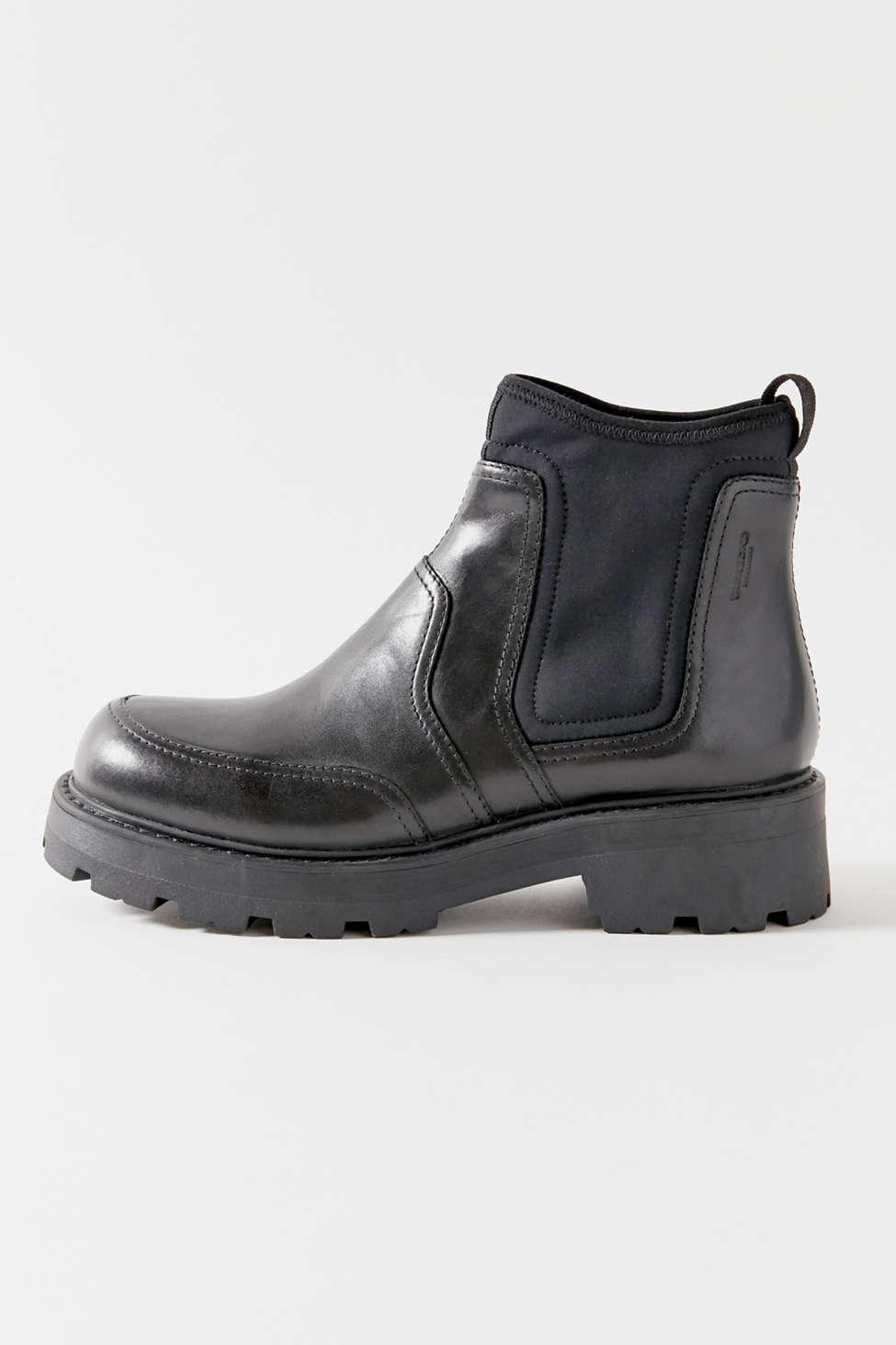 vagabond cosmo boots