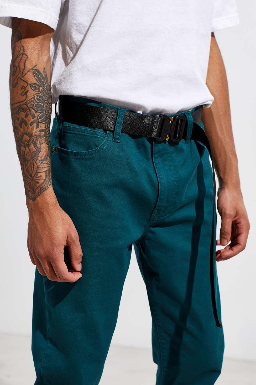 urban outfitters mens belts
