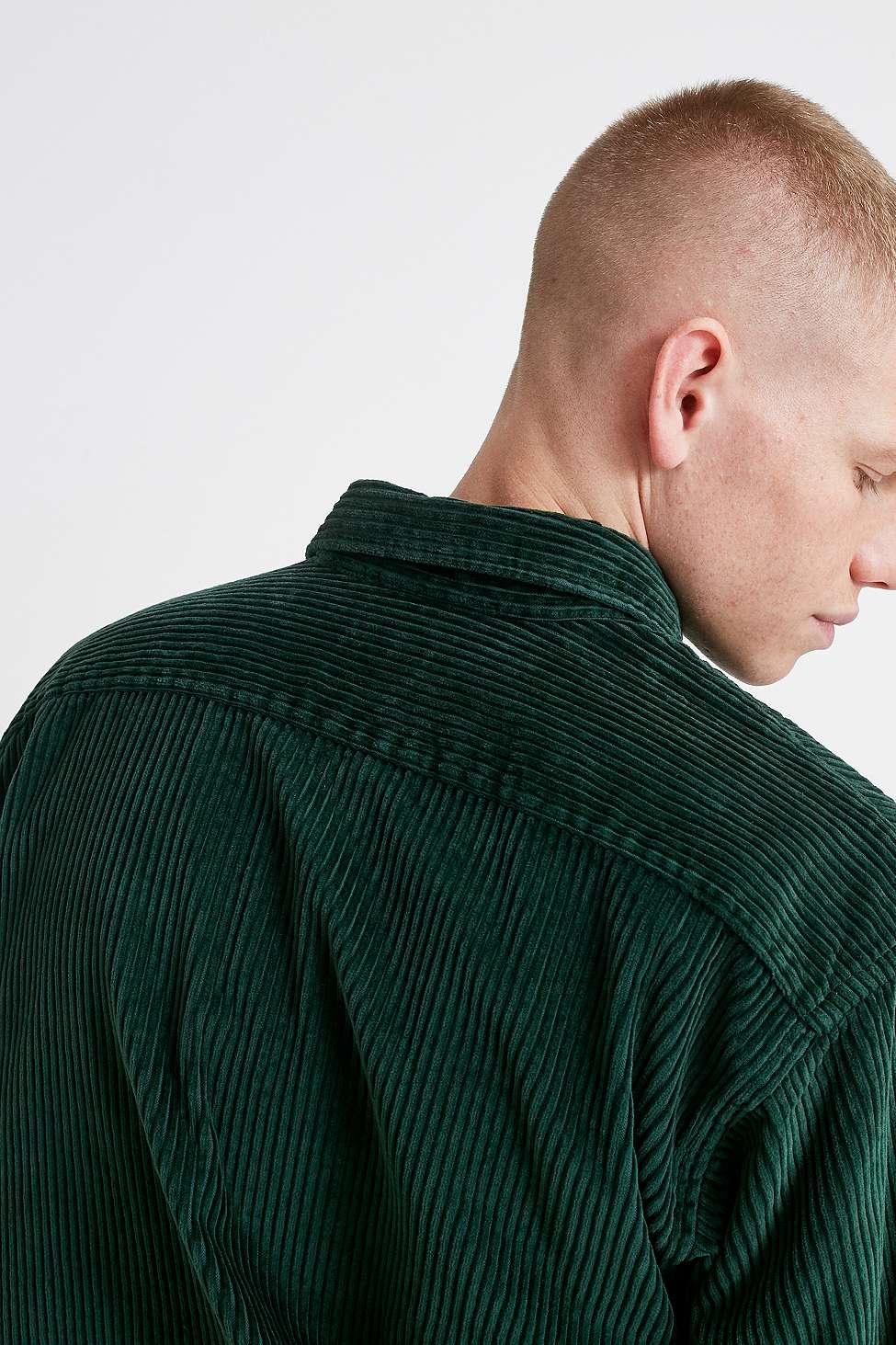 levis jackson work shirt