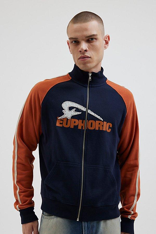 Uforic in equivocal Coat