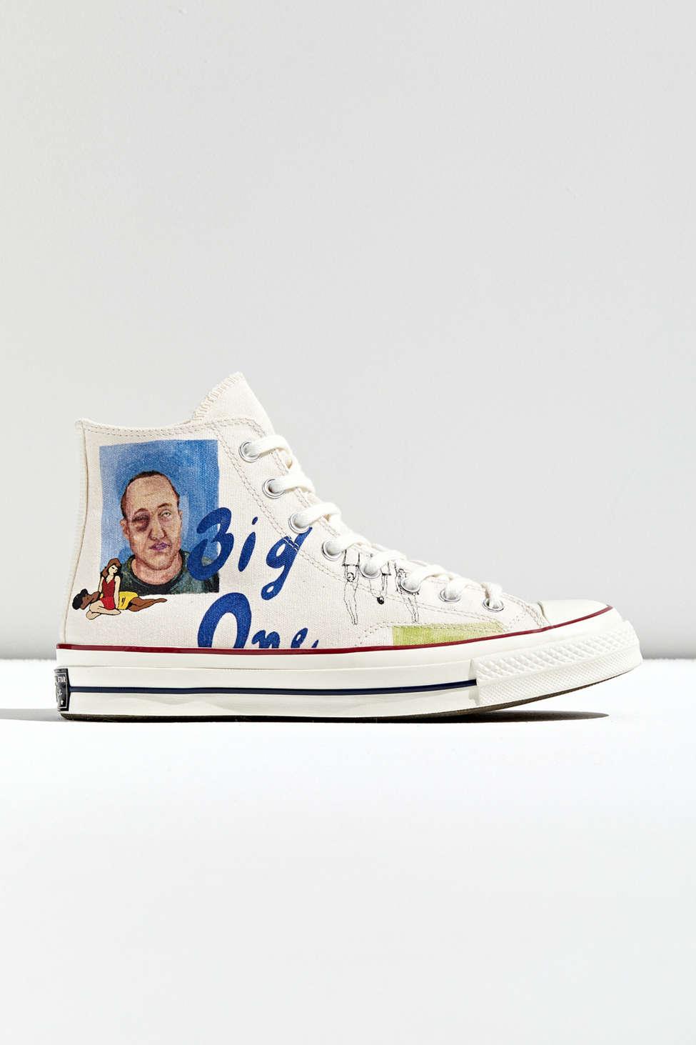 tyler the creator converse high top