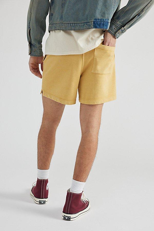 BDG Bonfire Volley Lounge Sweatshort for Men Lyst