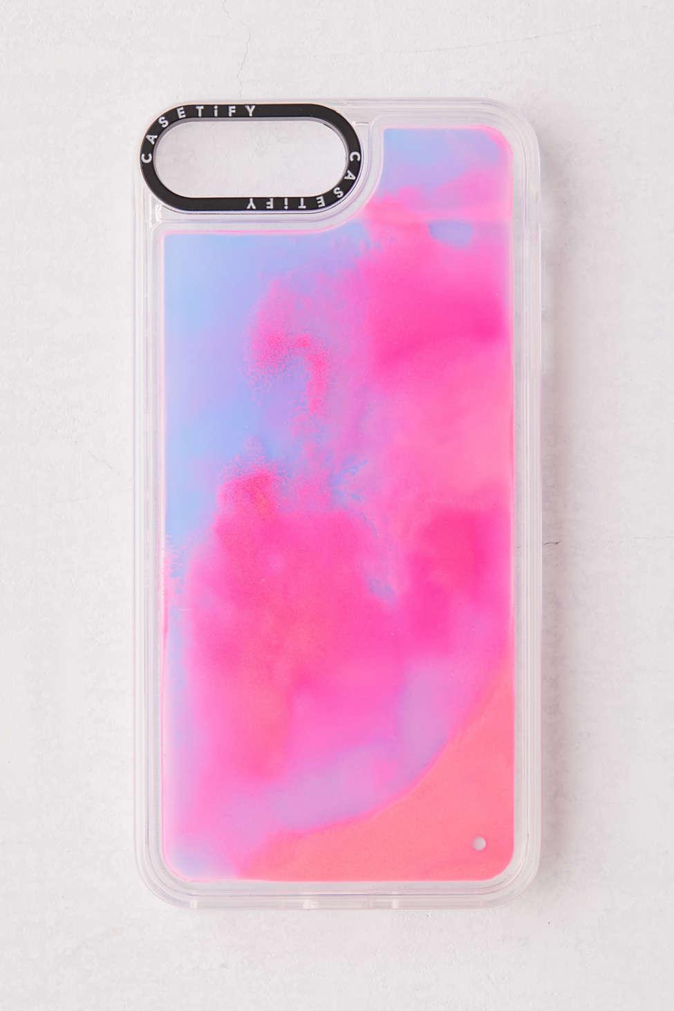 casetify glow in the dark