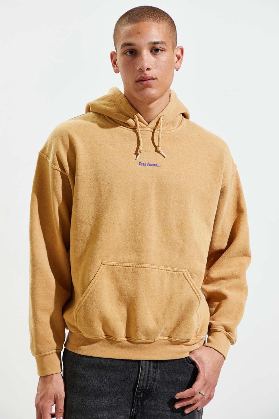 Iets Frans Sweatshirts 2025