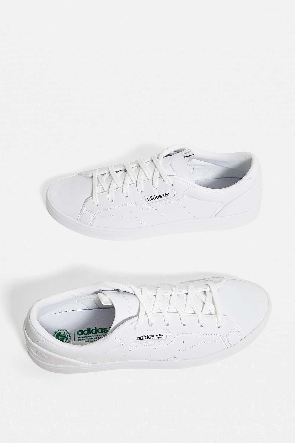 Adidas top vegan trainers