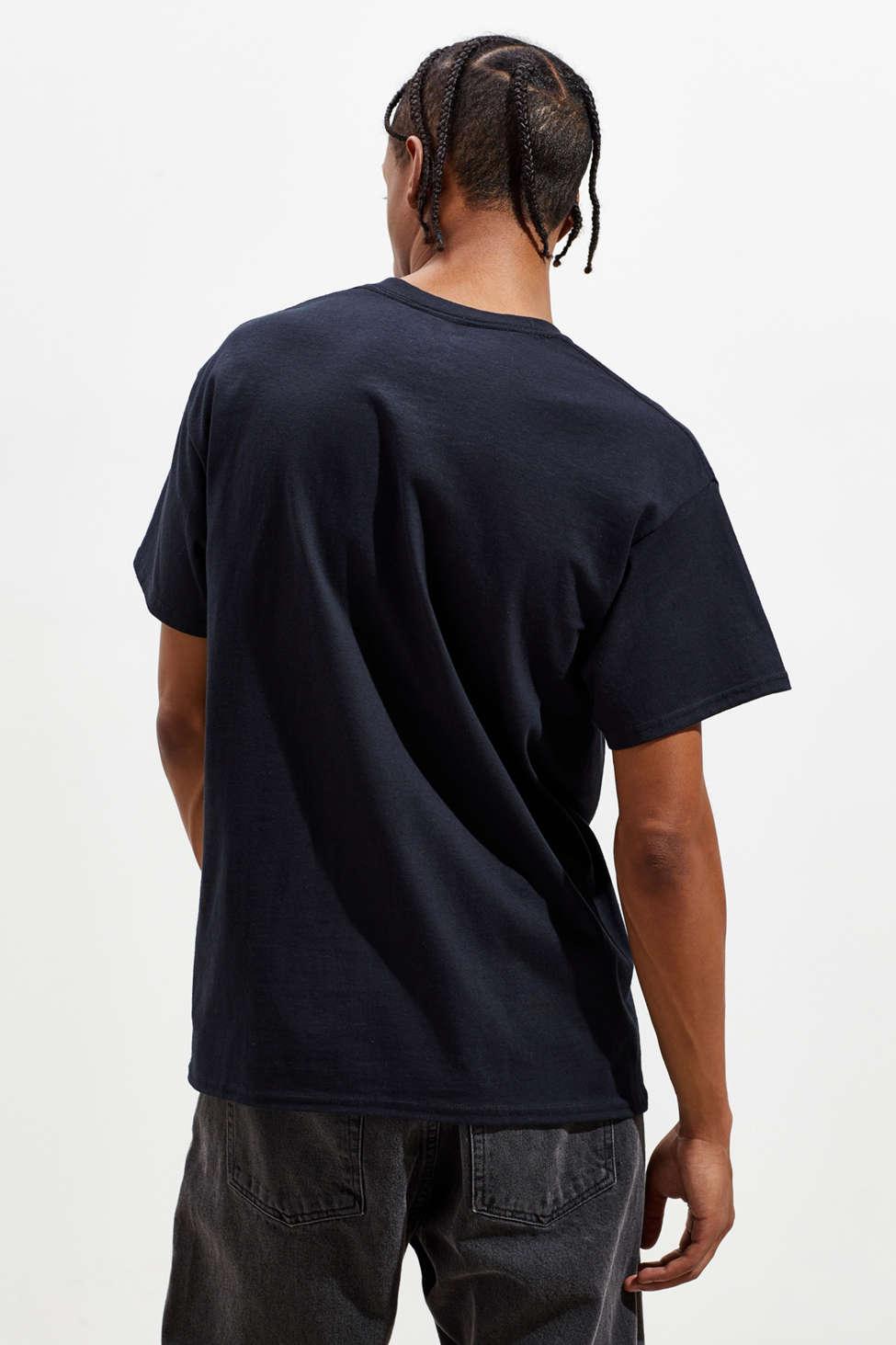 Death Row Records Airbrush Tee 