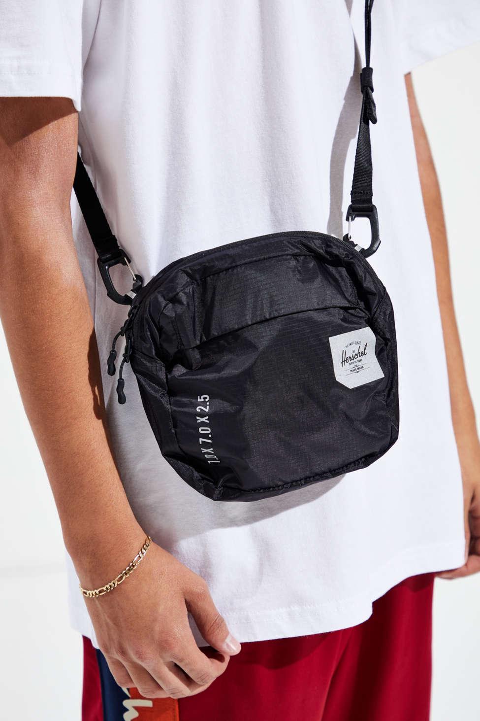 herschel ultralight crossbody