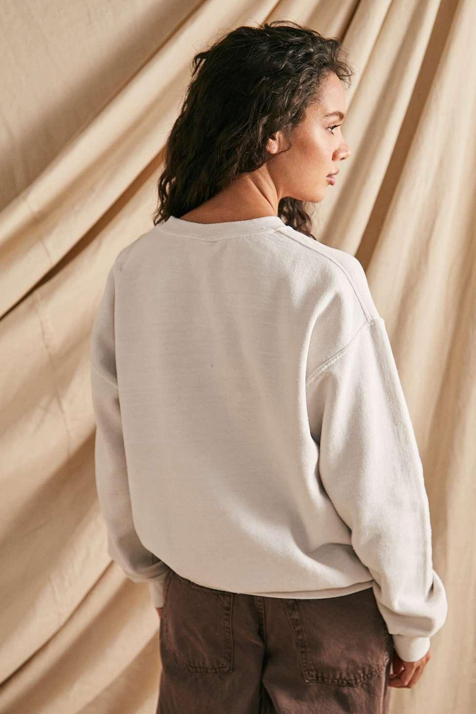 Colorado Urban Outfitters Grey Sweatshirt Urban Outfitters Uo