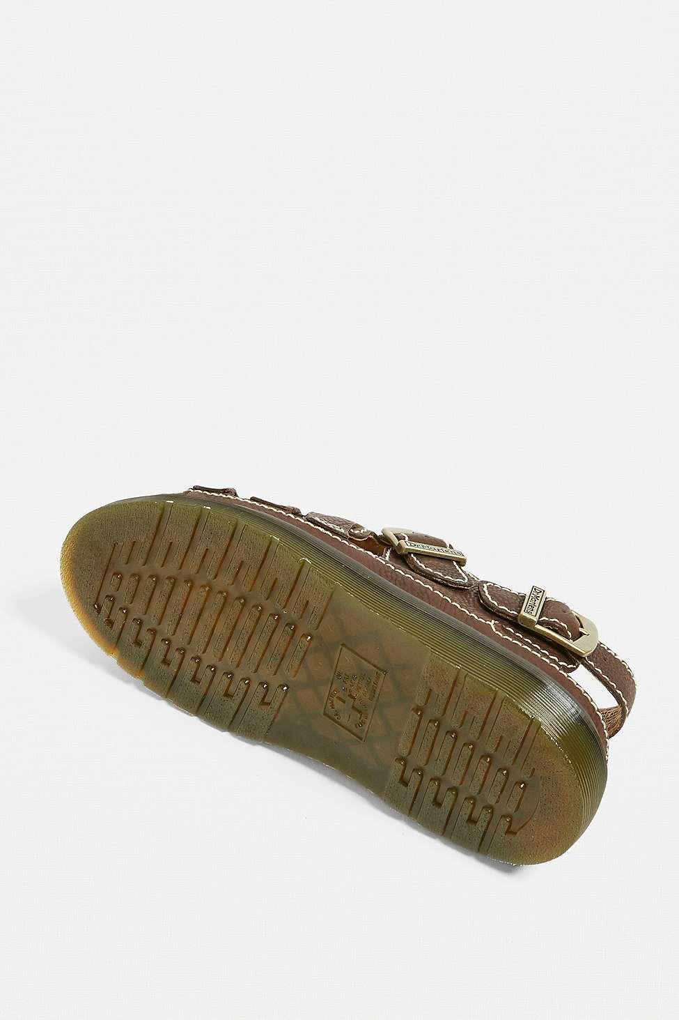 dr marten 8092 sandals