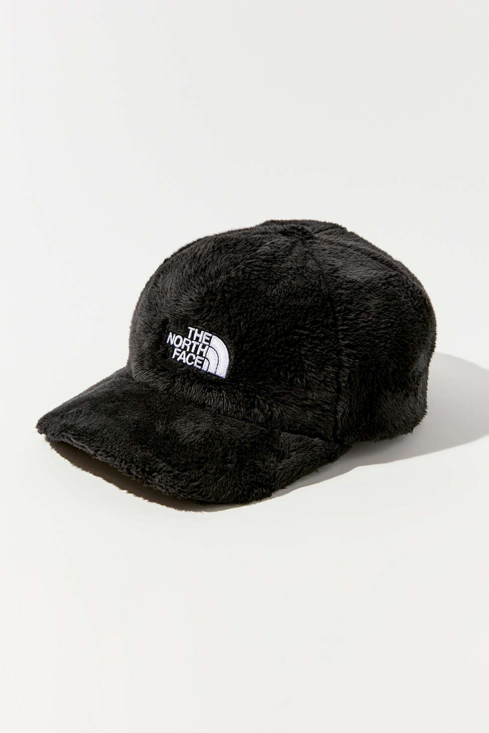 north face osito hat