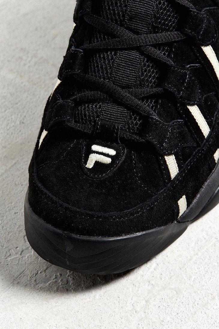fila spaghetti deluxe