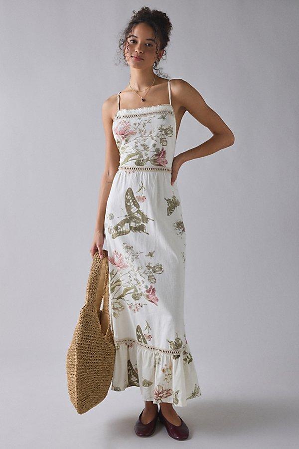 Women's Kimchi Blue Maxi dresses from $79 | Lyst Women's Kimchi Blue Maxi dresses from $79 | Lyst