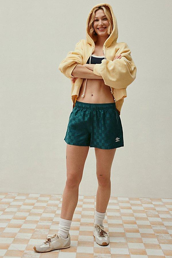 UMBRO■Women Waffle Part 3 Shorts ■送料込 Amazon.com: Umbro Women's Performance Short, Black