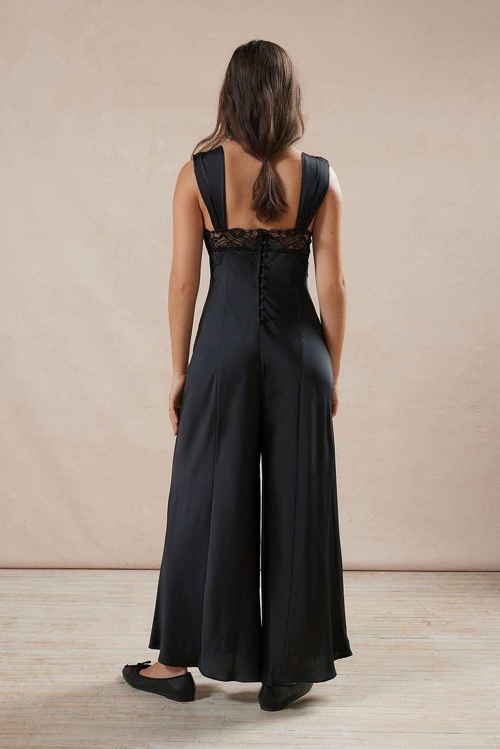 Kimchi blue jumpsuit hotsell
