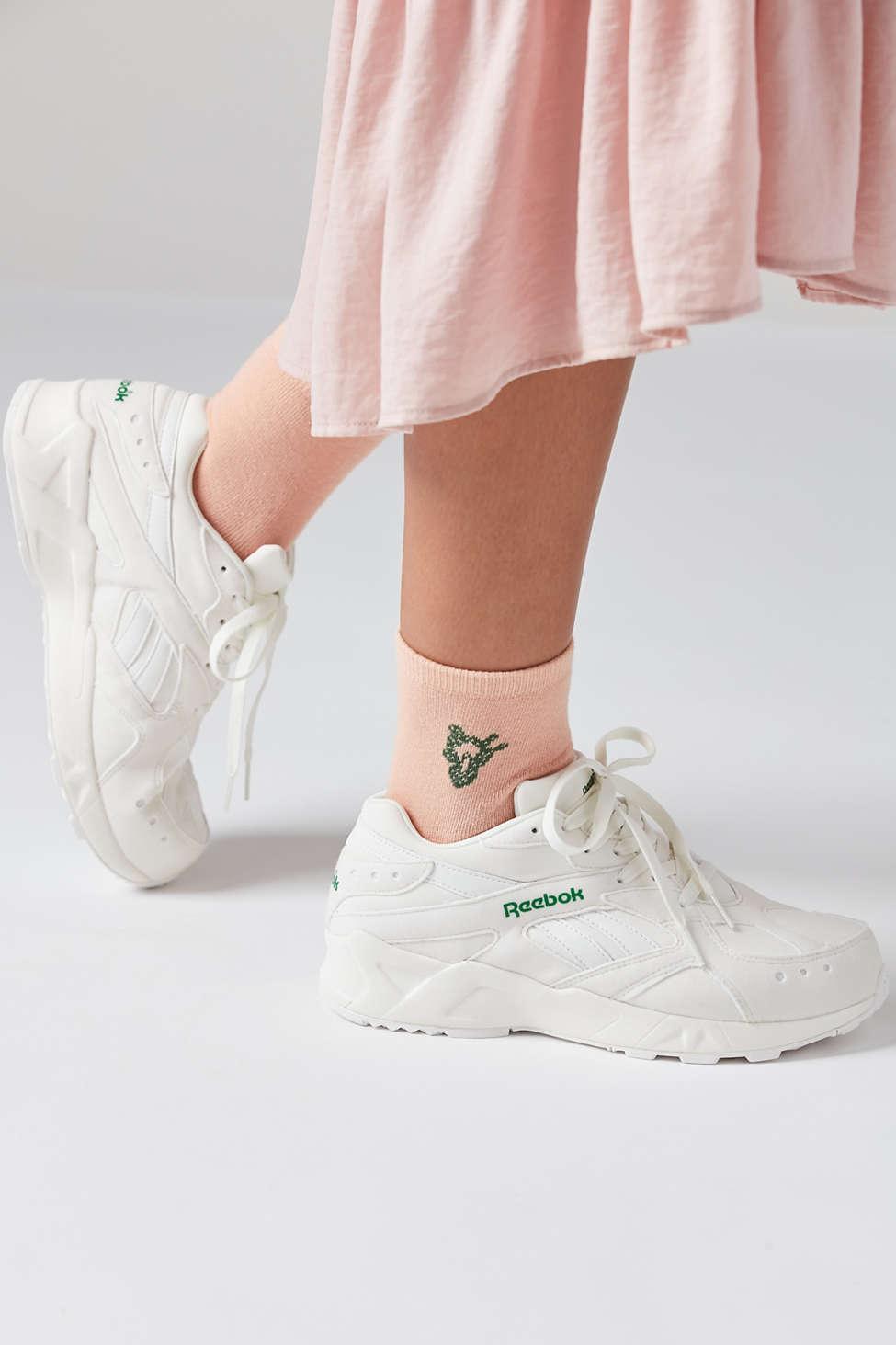 reebok aztec urban outfitters