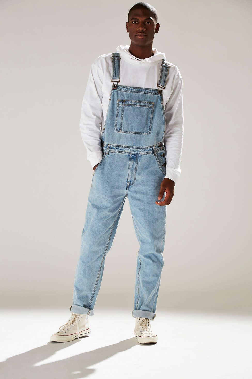 bdg overalls